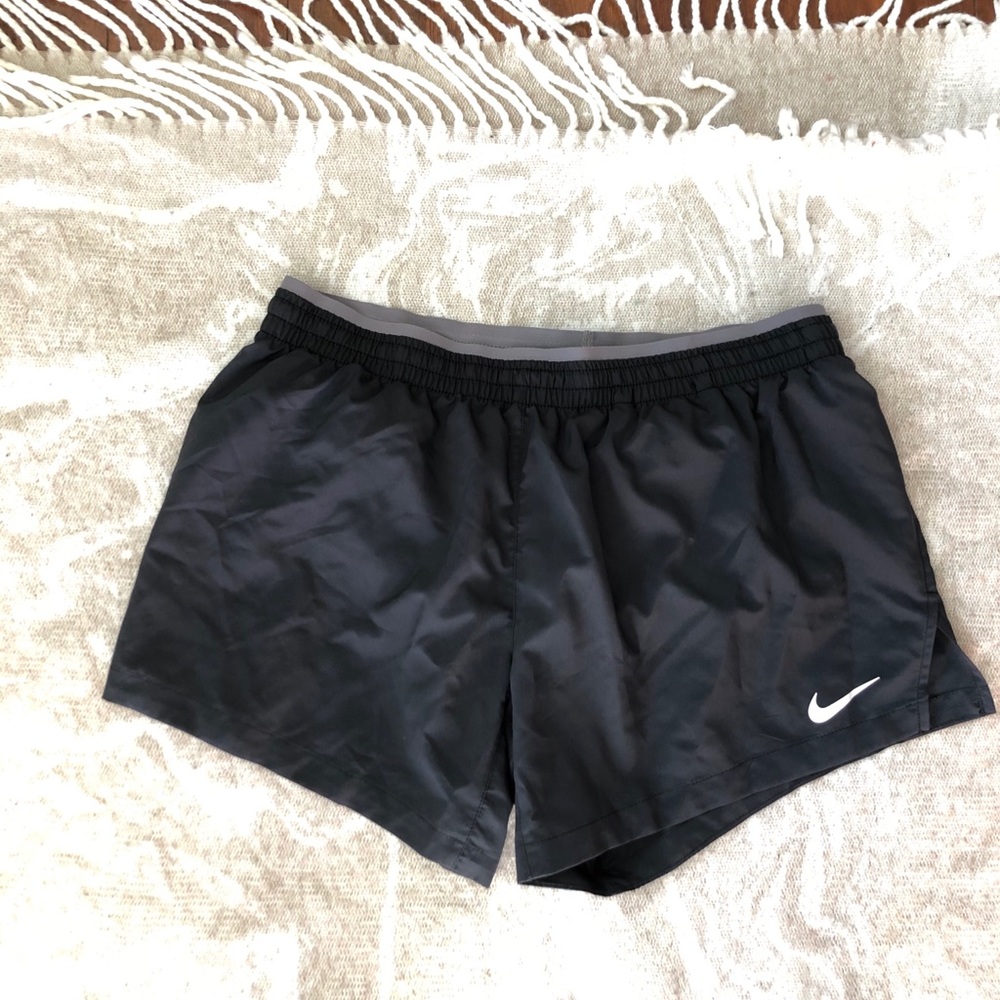 Nike flex running shorts